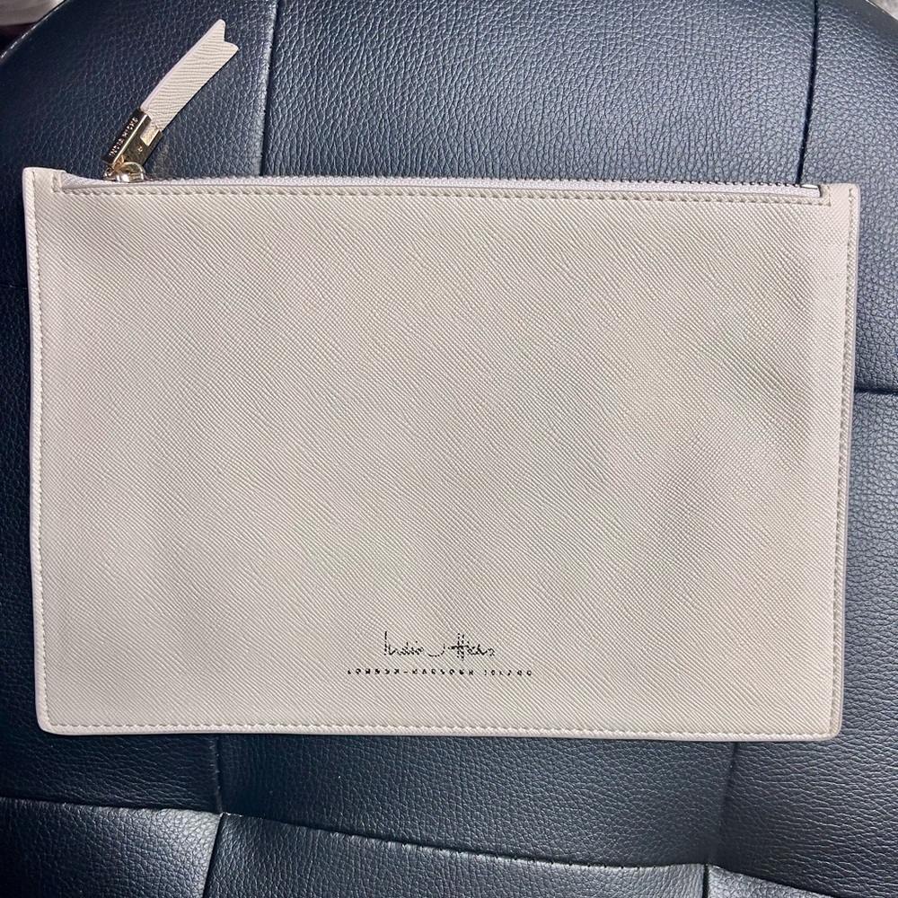 India Hicks Flat Stanley - Cream